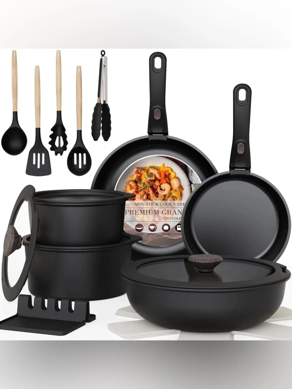 N/A astercook 20